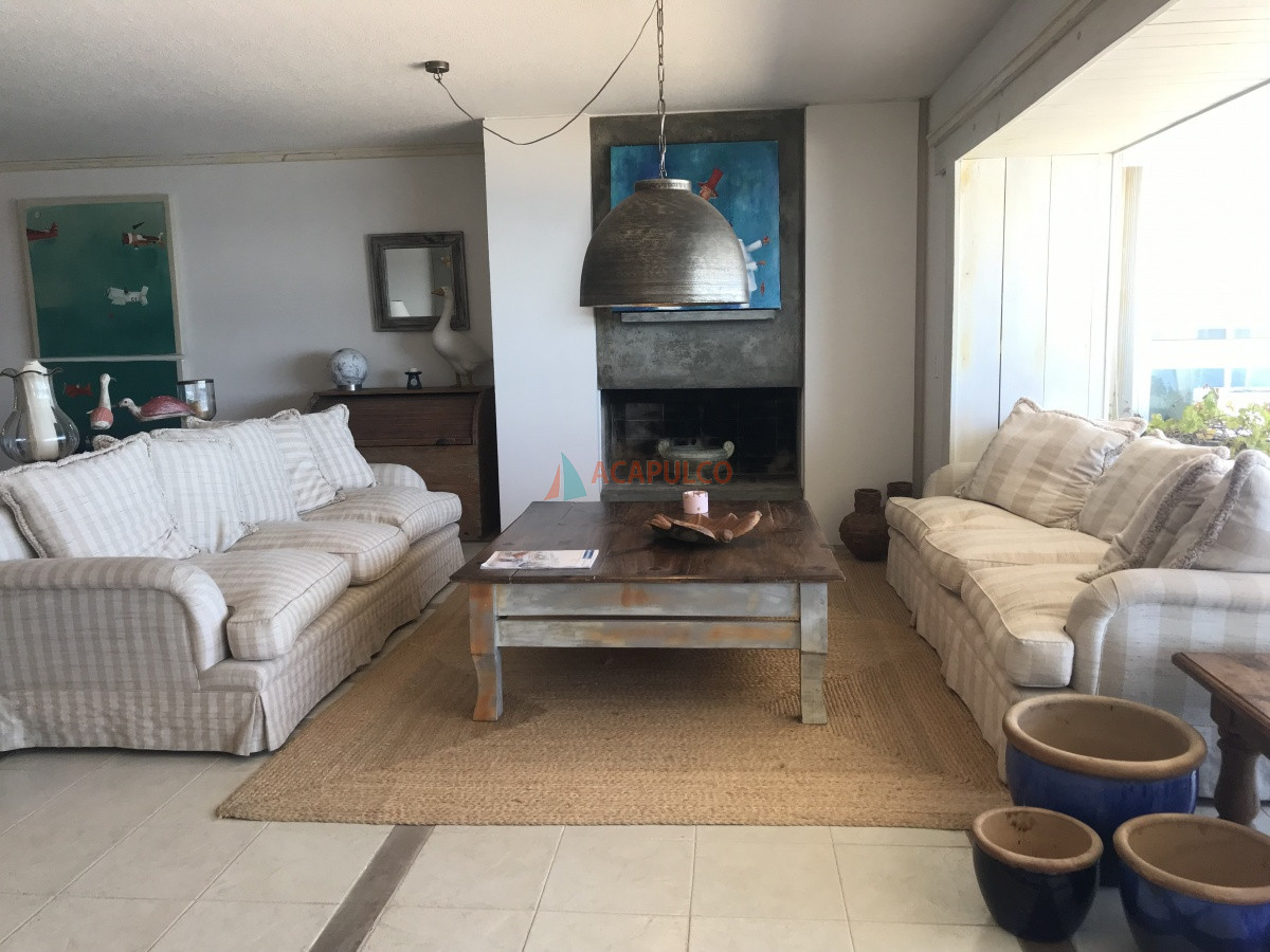 Apartamento Ref.1406/PRIMERA-LINEA-BRAVA-CON-AMENITIES - PRIMERA LINEA BRAVA CON AMENITIES