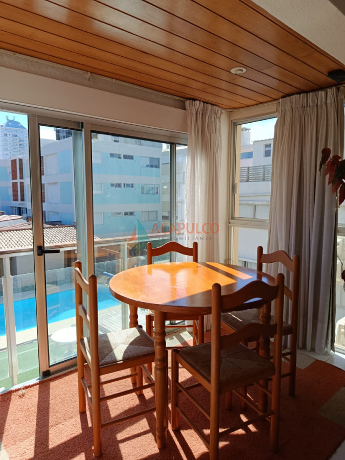 Apartamento ID.4655 - APARTAMENTO EN VENTA PUNTA DEL ESTE 