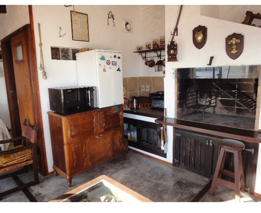 Apartamento Ref.4281/Alquiler-apartamento-en-Península-a-50mts-de-la-playa - Alquiler apartamento en Península a 50mts de la playa