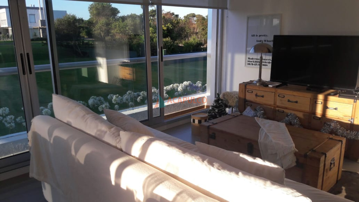 Apartamento Ref.3659/Apartamento-a-la-venta-zona-Brava-con-amenities - Apartamento a la venta zona Brava con amenities