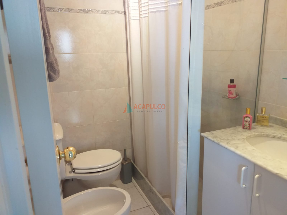 Apartamento Ref.4604/Apartamento-1-dormitorio-y-terraza-en-piso-alto-con-increible-vista-al-mar---alquiler-de-temporada - Apartamento 1 dormitorio y terraza en piso alto con increible vista al mar - alquiler de temporada