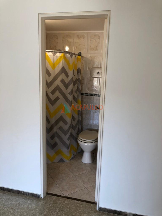 Apartamento ID.6367 - VENDO APARTAMENTO EN PUNTA DEL ESTE