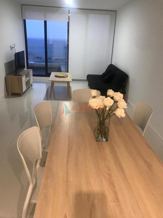 Apartamento Ref.4054/EXCELENTE-APARTAMENTO-A-LA-VENTA-EN-EDIFICIO-ARTOWER - EXCELENTE APARTAMENTO A LA VENTA EN EDIFICIO ARTOWER