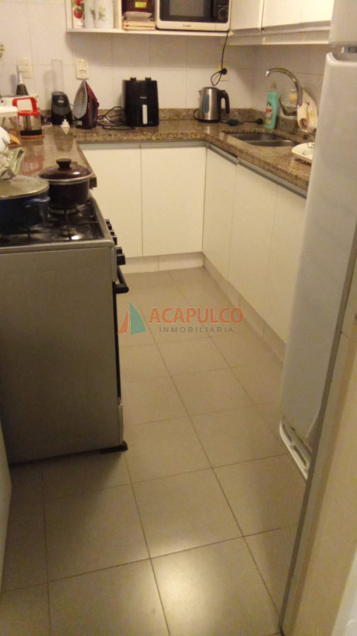 Apartamento ID.1050 - PINARES  EDIFICIO FRENTE AL MAR 