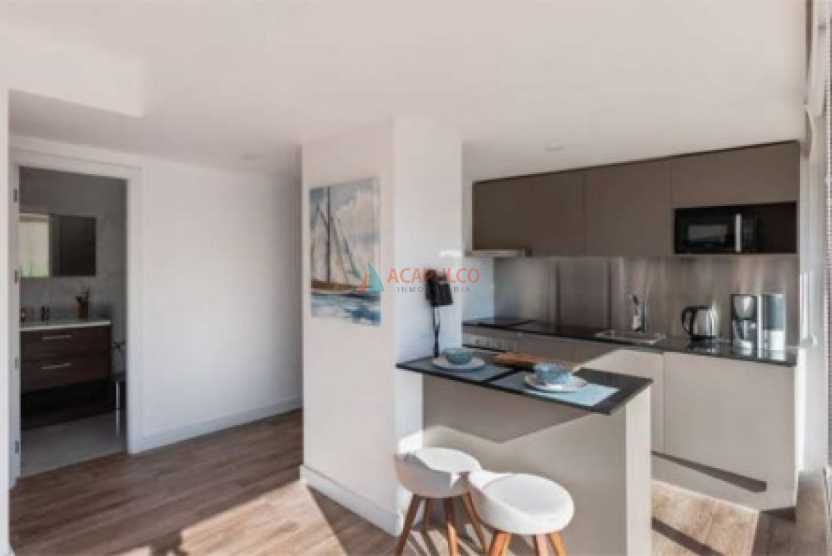 Apartamento Ref.6241/Venta-apartamento-a-estrenar-en-Malvín - Venta apartamento a estrenar en Malvín