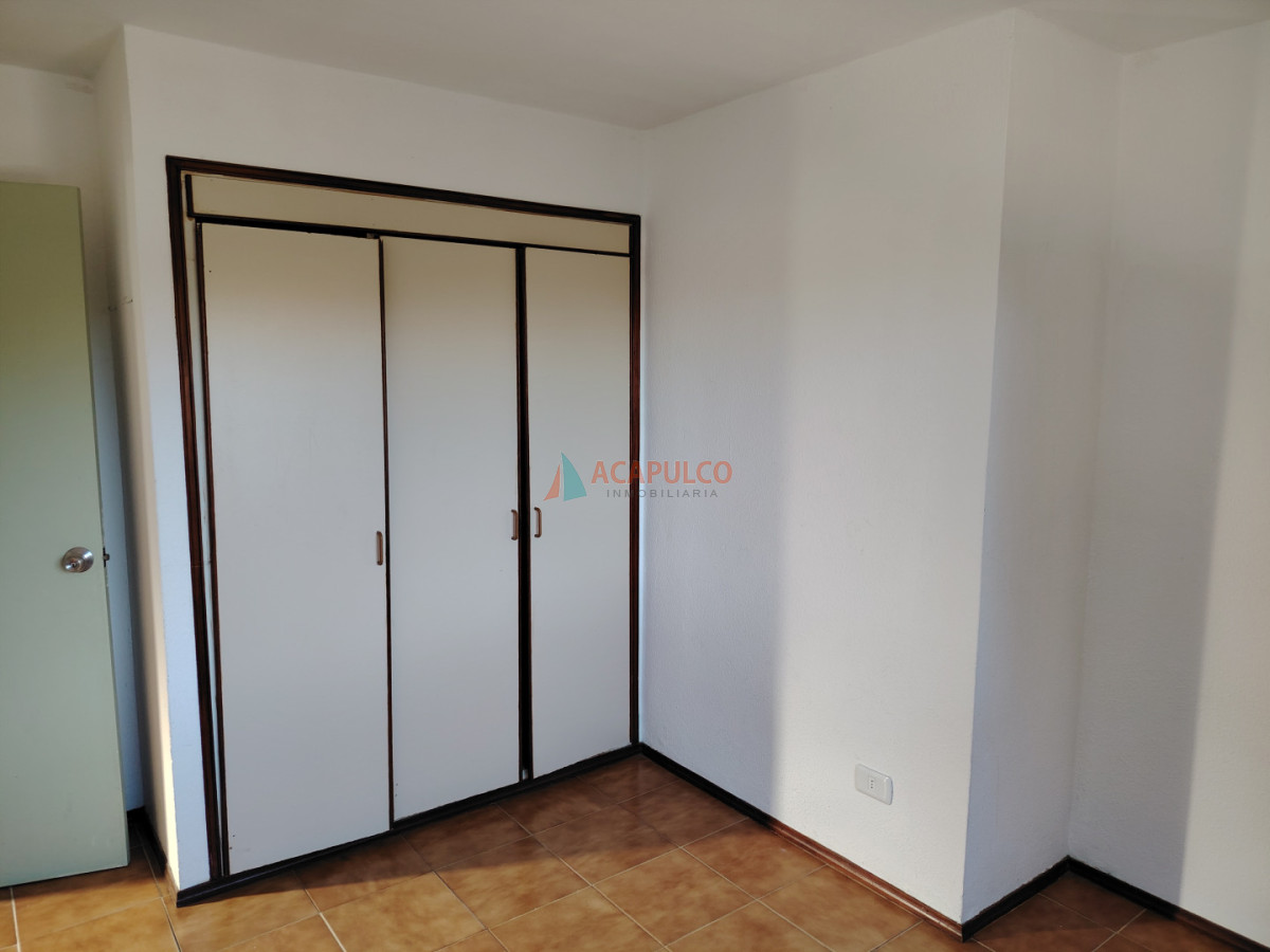 Apartamento ID.1488 - VENTA APARTAMENTO MALDONADO CENTRO 3 DORMITORIOS 