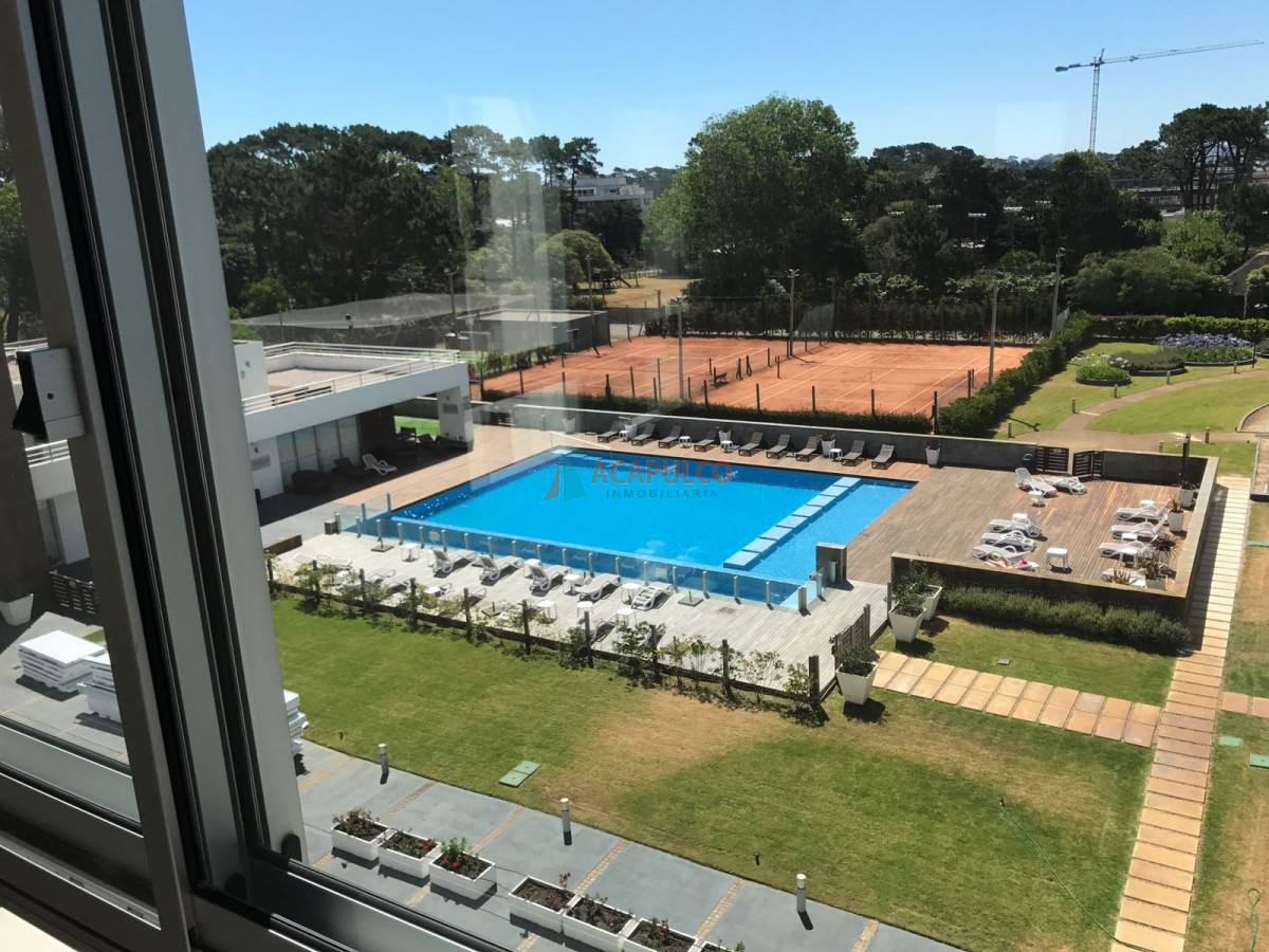 Apartamento ID.3116 - EXCELENTE EDIFICIO CON AMENITIES