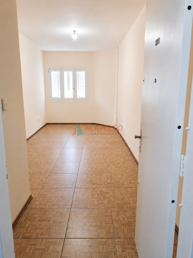 Apartamento ID.6465 - Venta apartamento 2 dormitorios en Parque Batlle