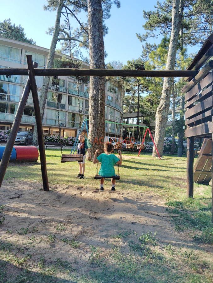 Apartamento ID.6293 - VENDE APARTAMENTO ARCOBALENO PUNTA DEL ESTE