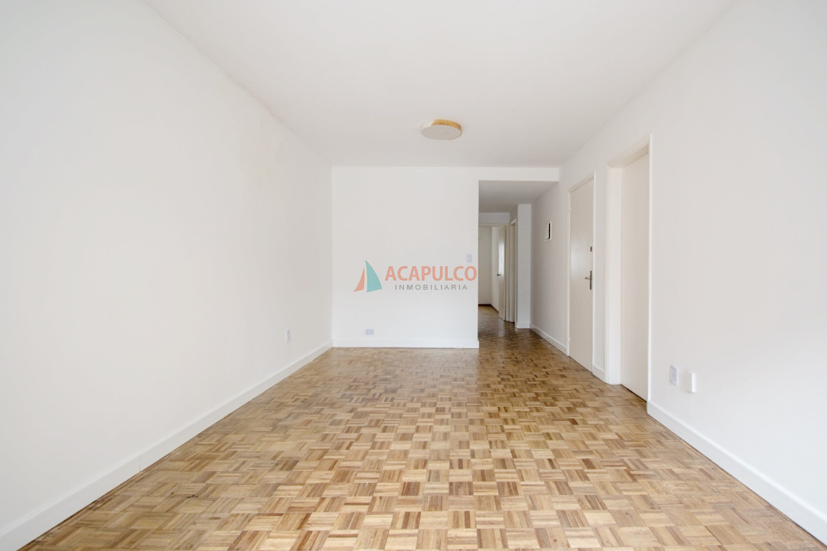 Apartamento ID.6436 - Alquiler apartamento 2 dormitorios en Cordón totalmente RECICLADO 