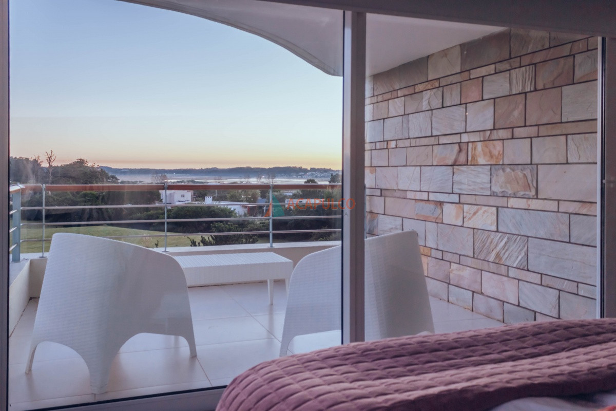 Apartamento Ref.3563/MANSA-EXCLUSIVO-APARTAMENTO-DE-2-DORMITORIOS- - MANSA EXCLUSIVO APARTAMENTO DE 2 DORMITORIOS 