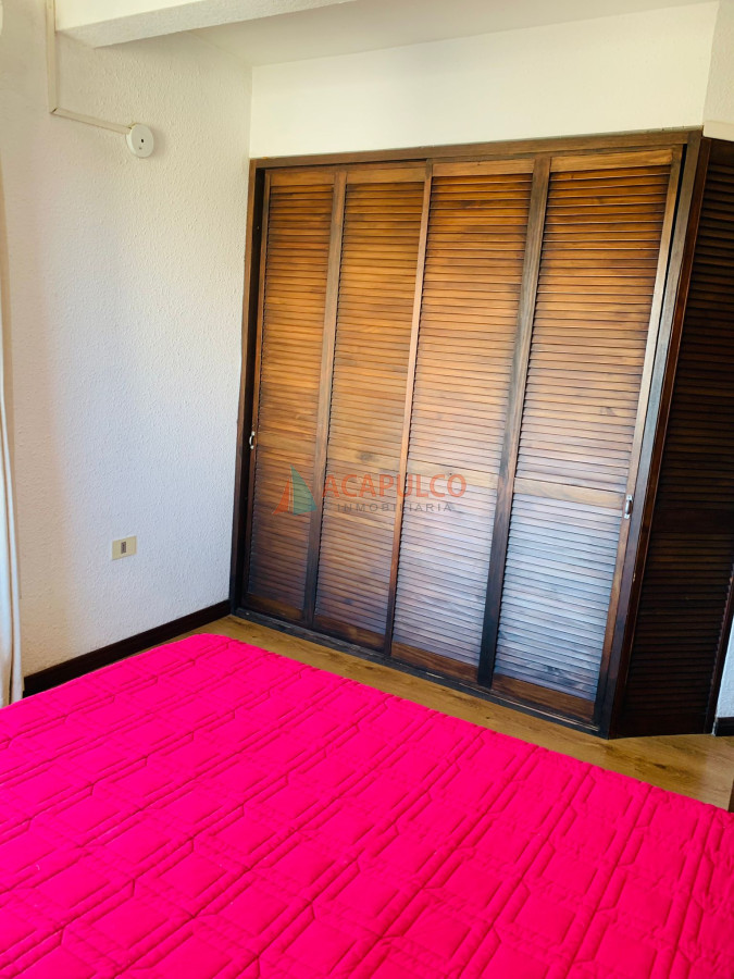 Apartamento Ref.4571/Roosevelt---Punta-del-Este---Apartamento-en-venta-de-1-dormitorio-con-cochera - Roosevelt - Punta del Este - Apartamento en venta de 1 dormitorio con cochera