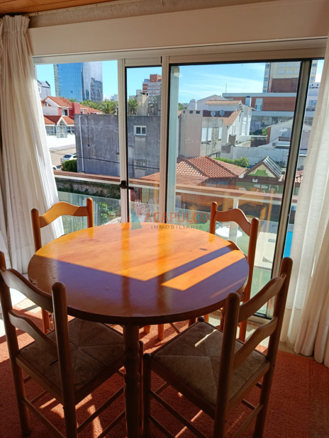 Apartamento ID.4655 - APARTAMENTO EN VENTA PUNTA DEL ESTE 