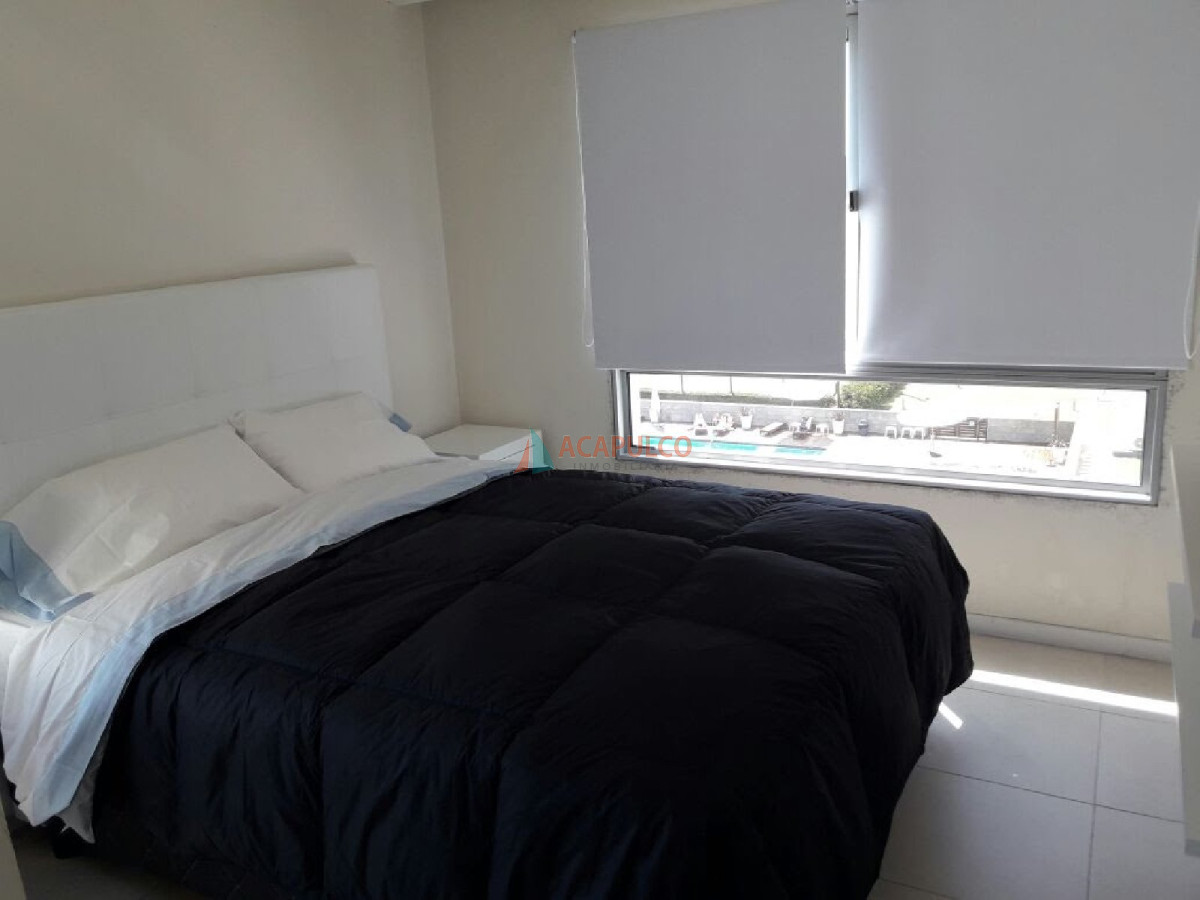 Apartamento ID.3116 - EXCELENTE EDIFICIO CON AMENITIES