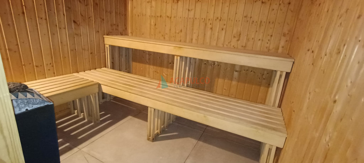 Apartamento Ref.4607/Venta-de-apartamento-3-dormitorios,-2-baños,-toilette,-garaje-y-todos-los-amenities - Venta de apartamento 3 dormitorios, 2 baños, toilette, garaje y todos los amenities
