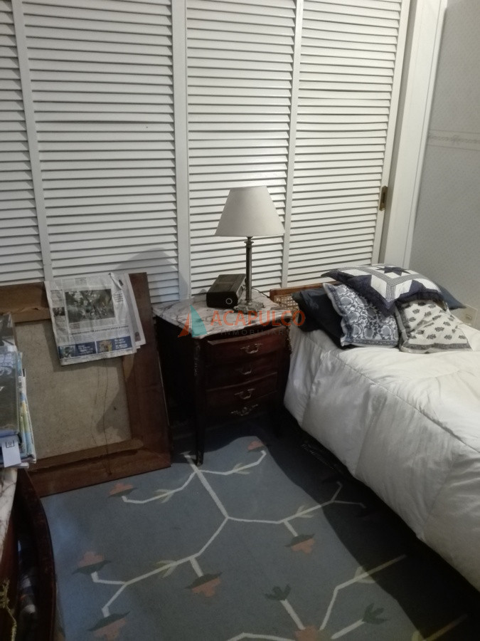 Apartamento ID.5214 - VENTA APARTAMENTO EN POCITOS