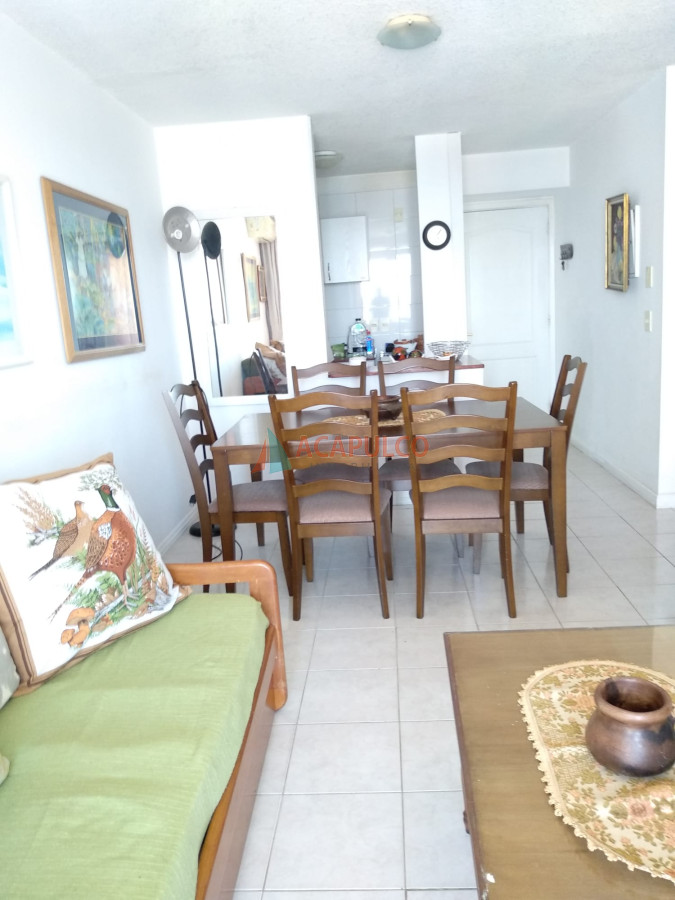 Apartamento Ref.3086/APARTAMENTO-EN-LA-BRAVA-PARADA-2-A-100-METROS-DEL-MAR---MUY-BUENA-VISTA.- - APARTAMENTO EN LA BRAVA PARADA 2 A 100 METROS DEL MAR - MUY BUENA VISTA.-