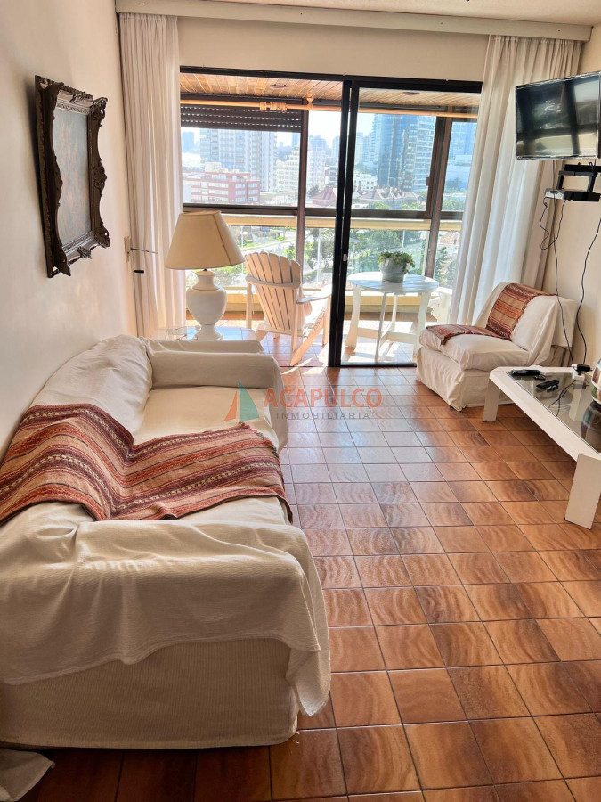 Apartamento ID.1293 - BRAVA PARADA 2 CON SERVICIOS