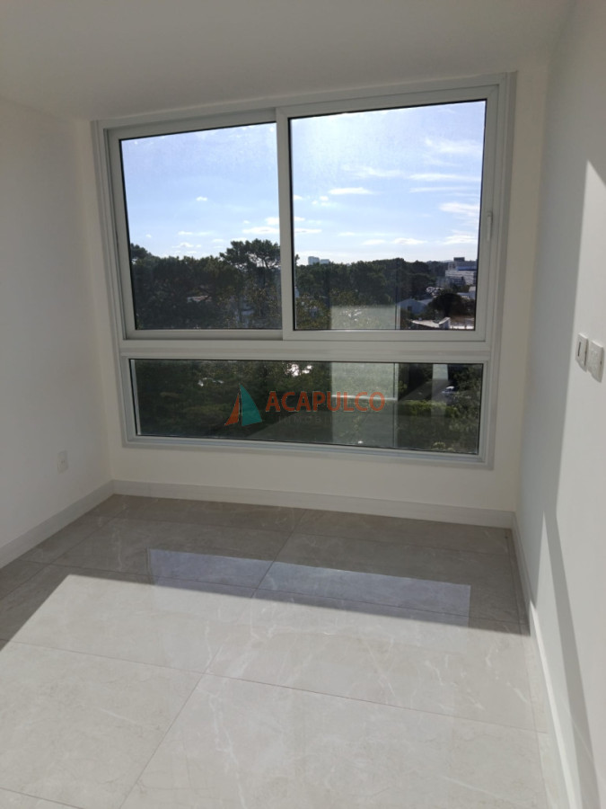 Apartamento ID.6446 - VENDE A ESTRENAR APARTAMENTO ESPECTACULAR VISTA!!! 2 DORMITORIOS