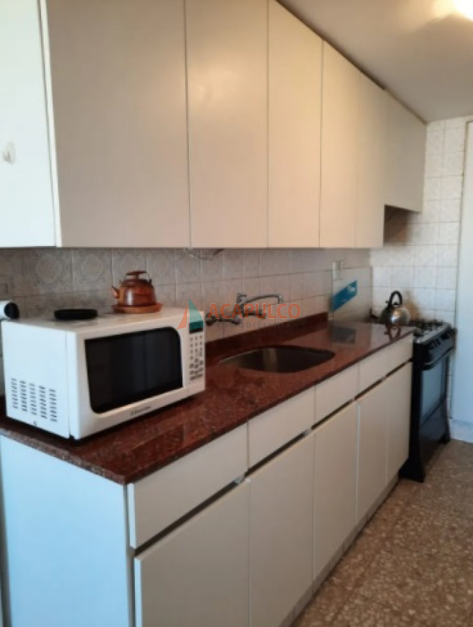 Apartamento ID.4060 - Apartamento en alquiler por temporada 