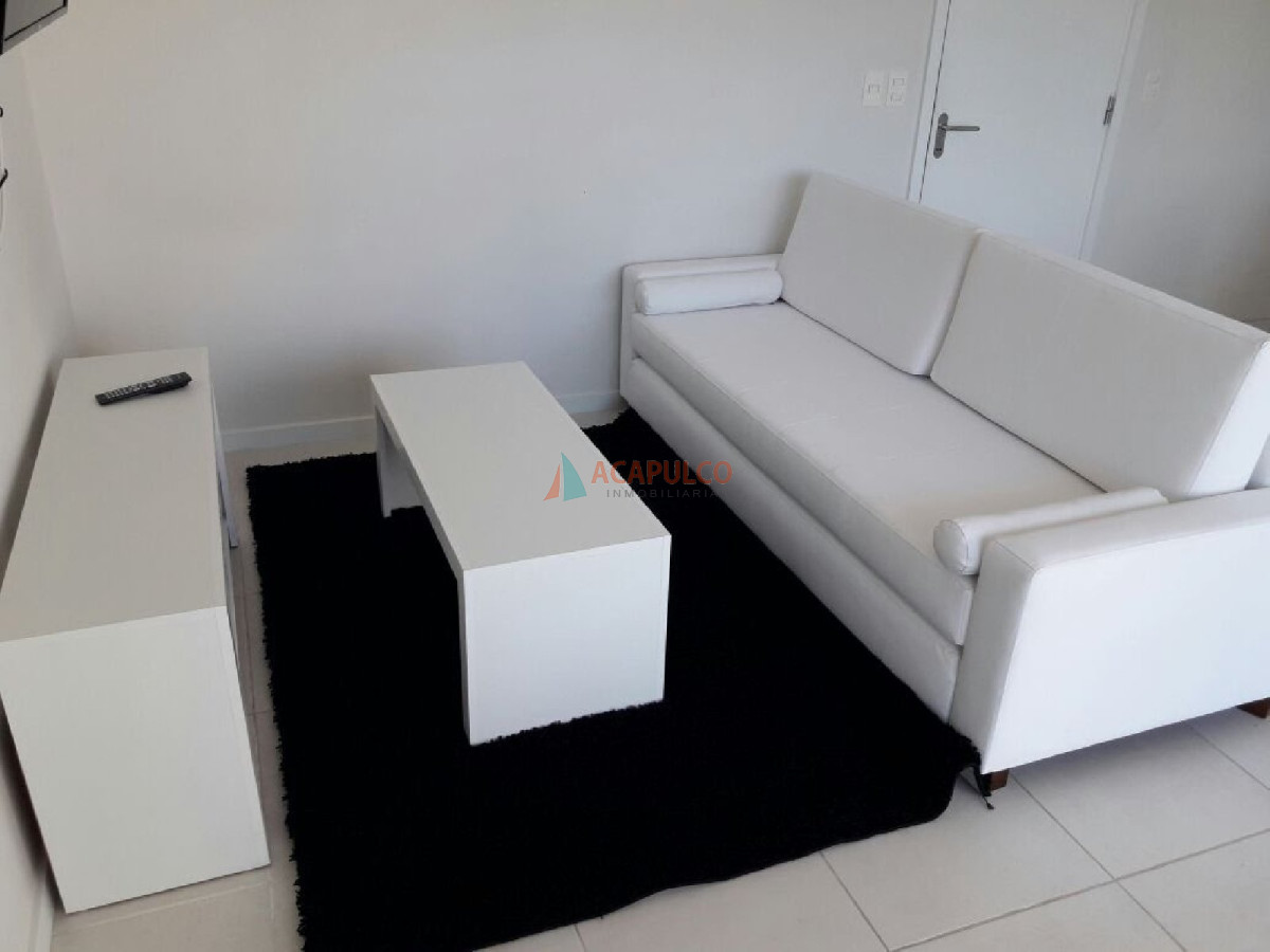 Apartamento ID.3116 - EXCELENTE EDIFICIO CON AMENITIES