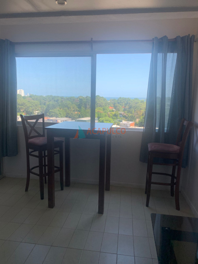 Apartamento ID.6350 - APARTAMENTO EN VENTA VISTA AL MAR 