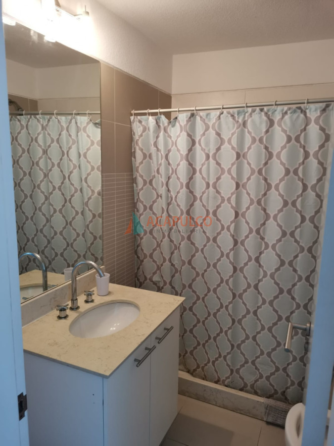 Apartamento ID.6431 - ALQUILER ANUAL PUNTA DEL ESTE APARTAMENTO!!!