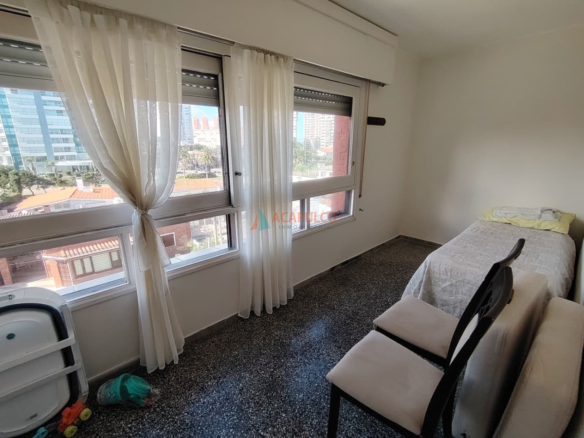 Apartamento ID.1454 - Apartamento en venta 2 Dormitorios 