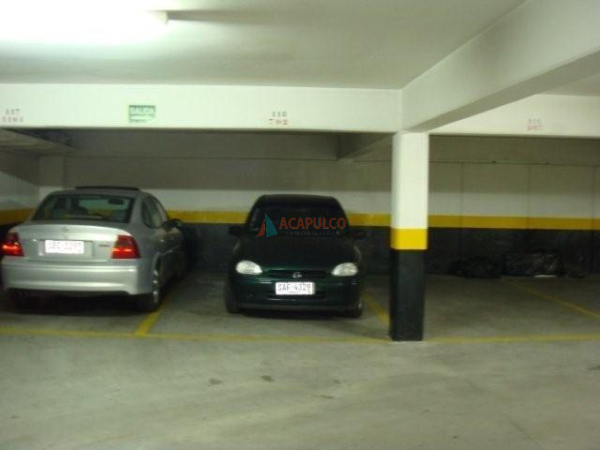 Apartamento ID.1244 - VENTA APARTAMENTO PUNTA DEL ESTE