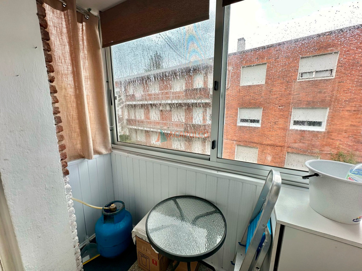 Apartamento ID.6303 - Apartamento en Alquiler Anual | Maldonado Centro | 2 Dormitorios