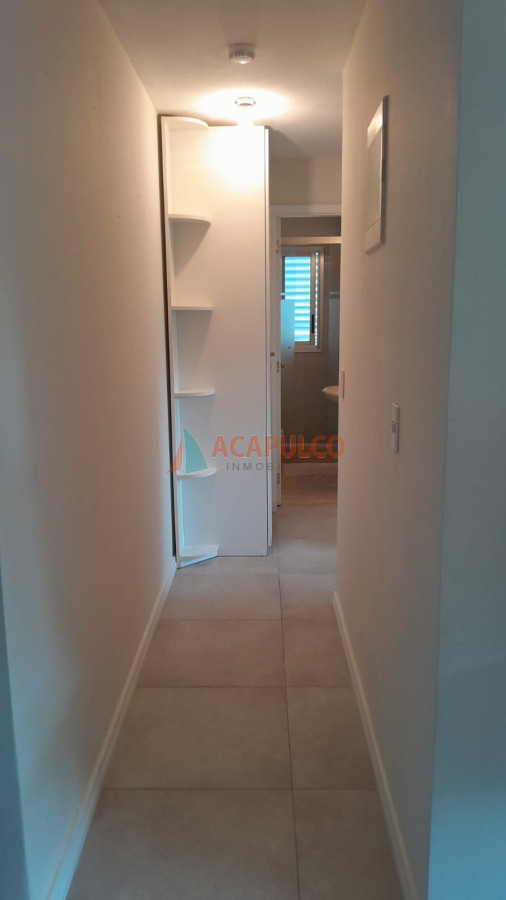 Apartamento Ref.6133/Apartamento-en-venta,-2-dormitorios---Punta-del-Este- - Apartamento en venta, 2 dormitorios - Punta del Este 