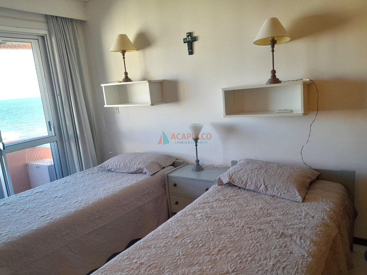 Apartamento ID.4504 - APARTAMENTO EN ALQUILER TEMPORAL CON AMENITIES