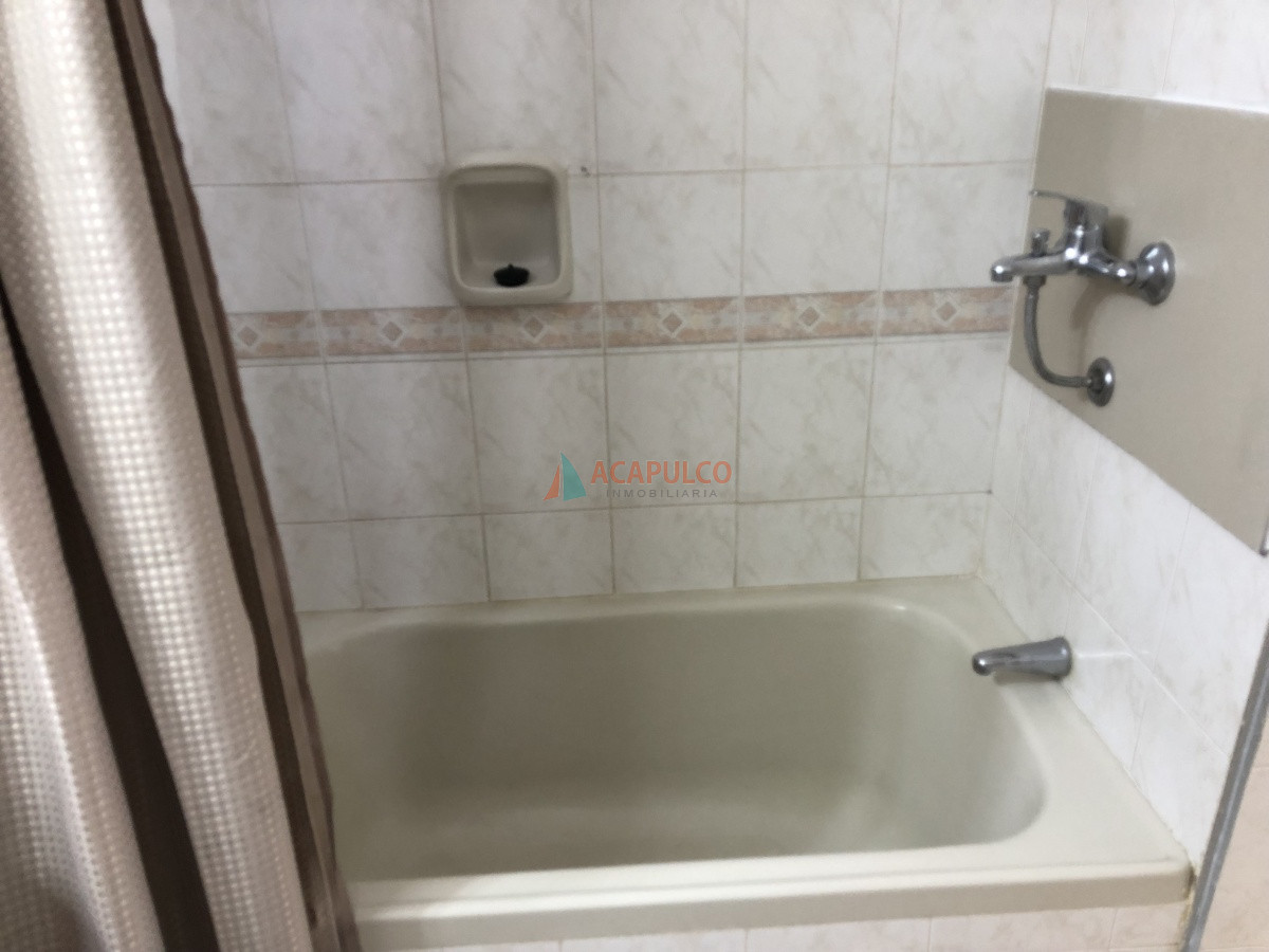 Apartamento Ref.212/BRAVA-PARADA-2-CON-AMENITIES-A-100-METROS-DEL-MAR - BRAVA PARADA 2 CON AMENITIES A 100 METROS DEL MAR