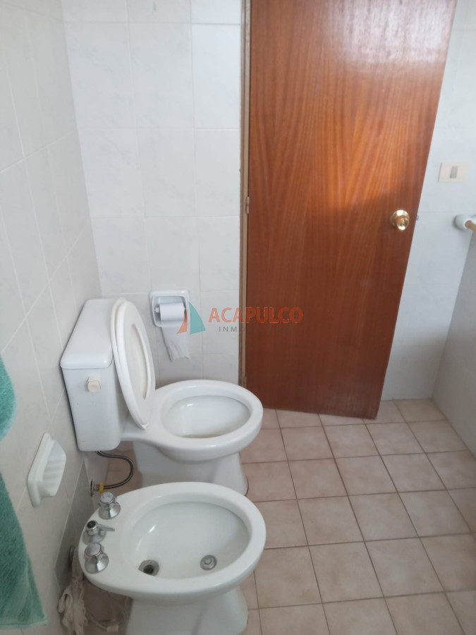Apartamento Ref.700/Apartamento-en-Aidy-Grill,-2-dormitorios-* - Apartamento en Aidy Grill, 2 dormitorios *