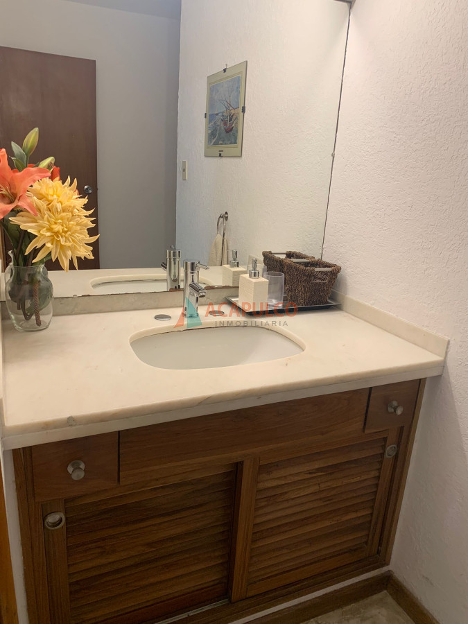 Apartamento Ref.1380/MANSA-PARADA-18-FRENTE-AL-MAR--EXCELENTES-AMENITIES - MANSA PARADA 18 FRENTE AL MAR -EXCELENTES AMENITIES
