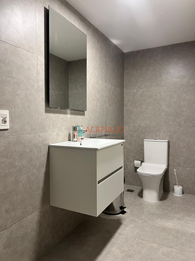 Apartamento Ref.4444/Venta-Apartamento-en-Península-Punta-del-Este-a-Estrenar - Venta Apartamento en Península Punta del Este a Estrenar