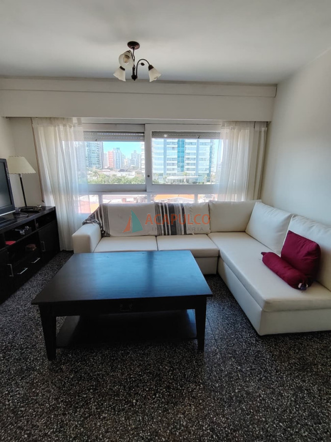 Apartamento ID.1454 - Apartamento en venta 2 Dormitorios 