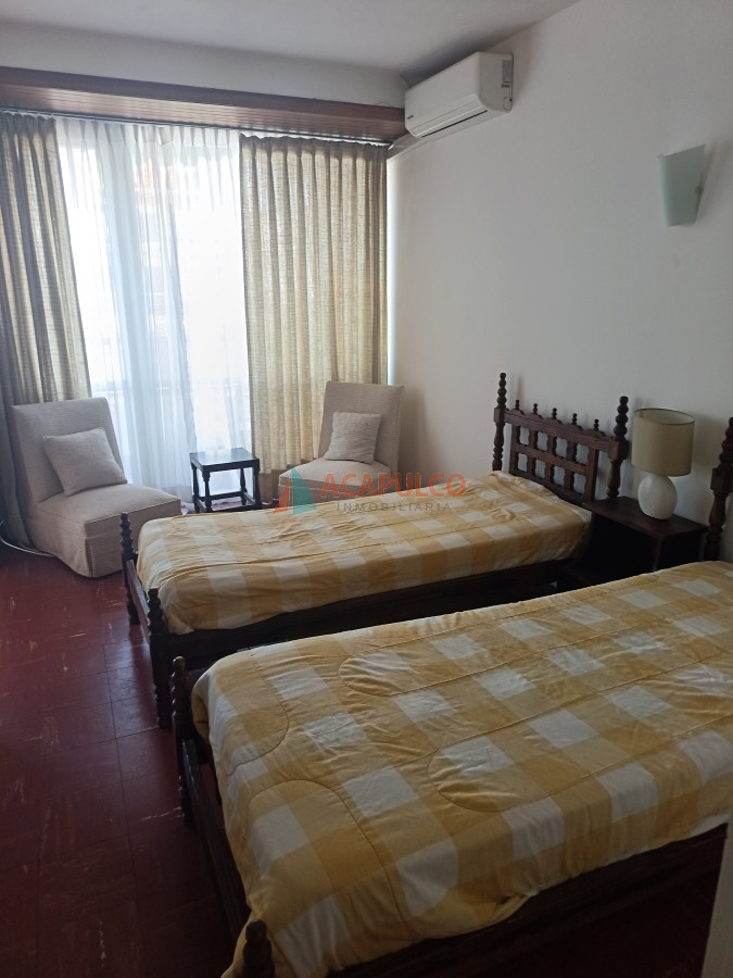 Apartamento Ref.6222/Venta-Apartamento-en-Península-Punta-del-Este- - Venta Apartamento en Península Punta del Este 