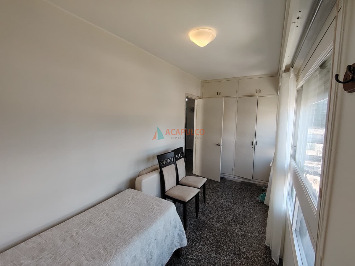 Apartamento ID.1454 - Apartamento en venta 2 Dormitorios 