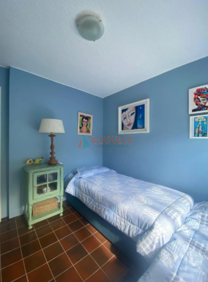 Apartamento Ref.4734/Apartamento-2-dormitorios-y-2-baños-y-terraza-en-Aidy-Grill,-cochera,-piscina-y-parrillero. - Apartamento 2 dormitorios y 2 baños y terraza en Aidy Grill, cochera, piscina y parrillero.