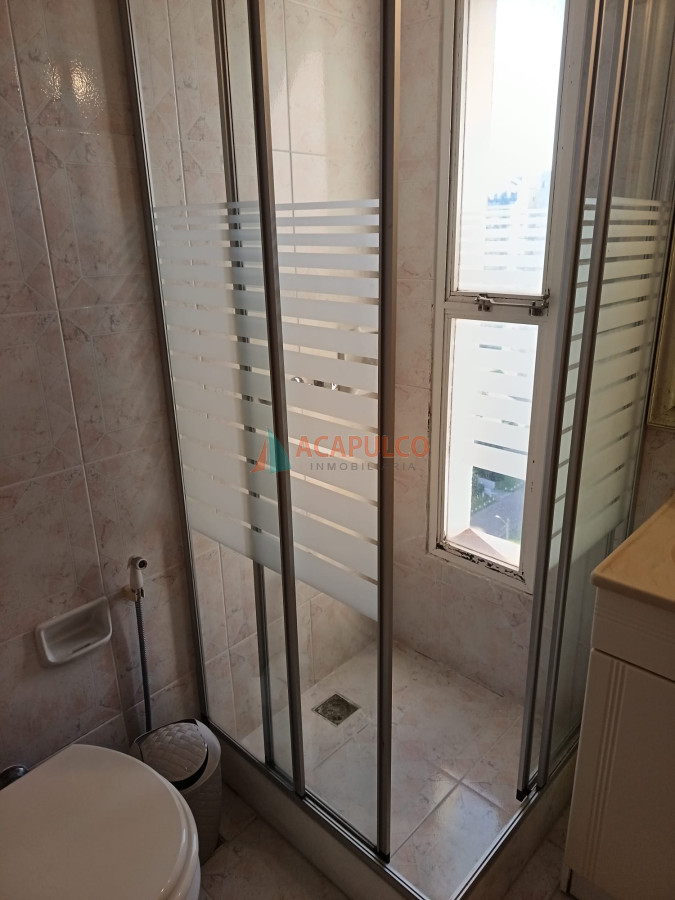 Apartamento ID.1809 - ALQUILER APARTAMENTO 2 DORMITORIOS 2 BAÑOS EN LA BRAVA