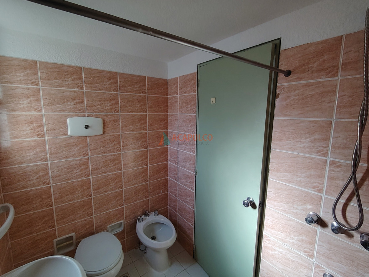 Apartamento ID.1488 - VENTA APARTAMENTO MALDONADO CENTRO 3 DORMITORIOS 