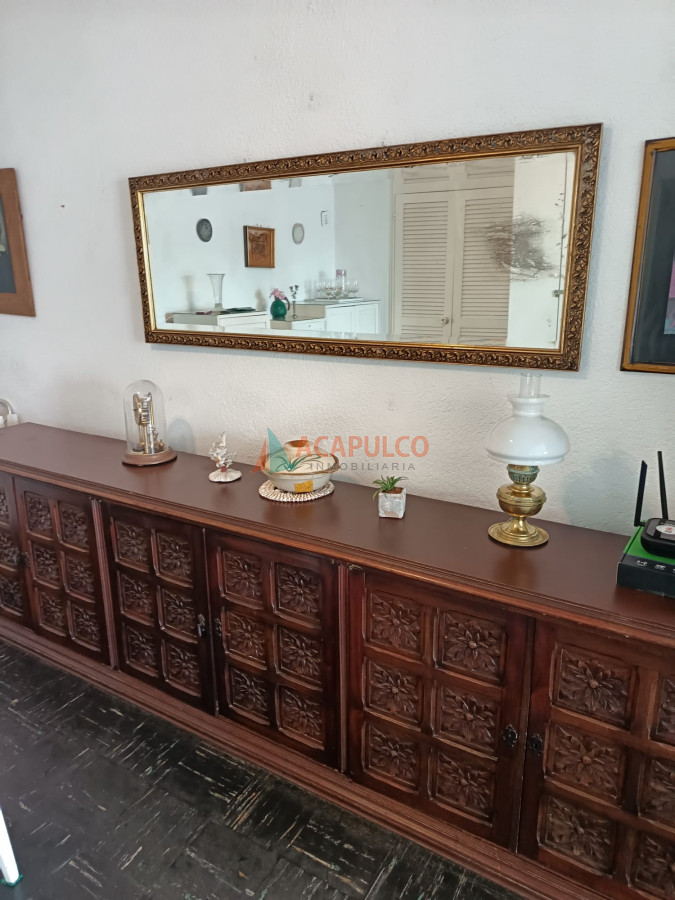 Apartamento Ref.3560/Apartamento-en-Peninsula---Punta-del-Este - Apartamento en Peninsula - Punta del Este