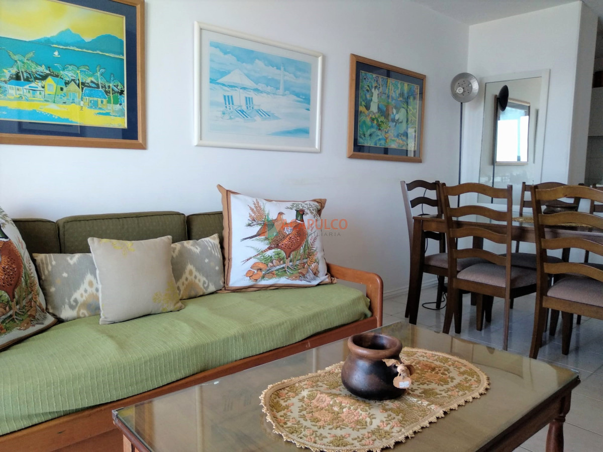 Apartamento Ref.3086/APARTAMENTO-EN-LA-BRAVA-PARADA-2-A-100-METROS-DEL-MAR---MUY-BUENA-VISTA.- - APARTAMENTO EN LA BRAVA PARADA 2 A 100 METROS DEL MAR - MUY BUENA VISTA.-