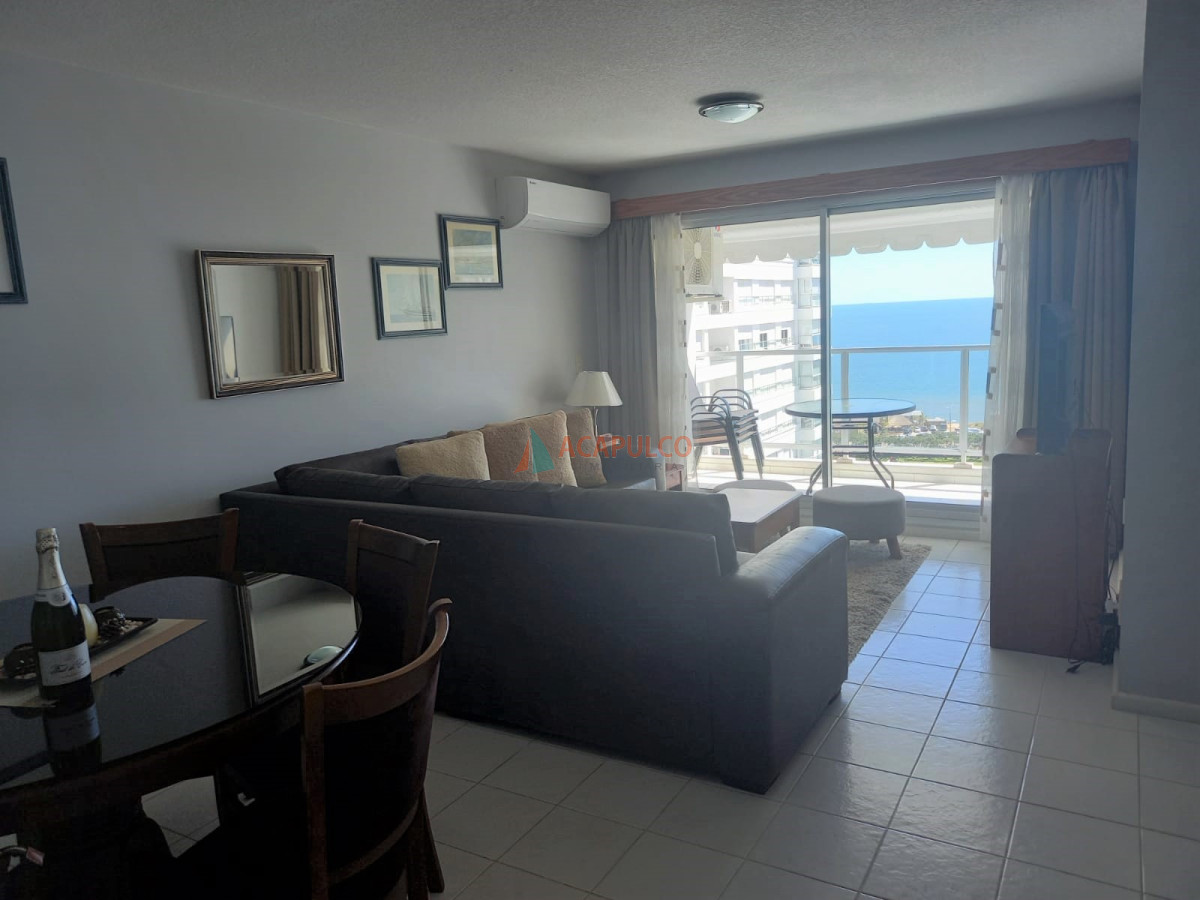 Apartamento Ref.3325/MANSA---COMPLEJO-LINCOLN-CENTER - MANSA - COMPLEJO LINCOLN CENTER