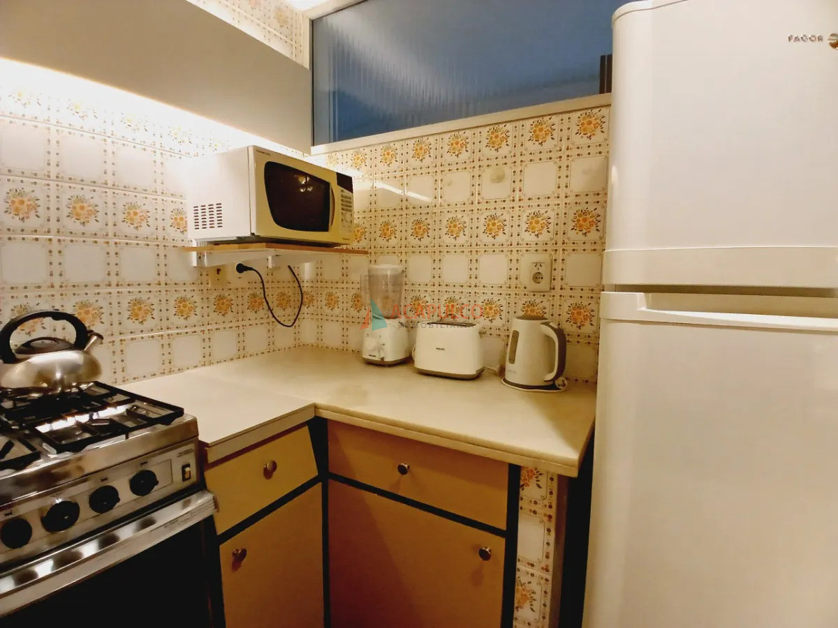 Apartamento ID.6346 - APARTAMENTO EN VENTA FRENTE AL MAR 