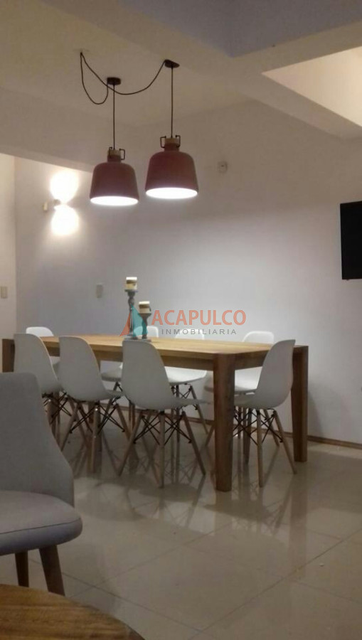 Apartamento Ref.3551/MANANTIALES-DUPLEX-DE-3-DORMITORIOS- - MANANTIALES DUPLEX DE 3 DORMITORIOS 