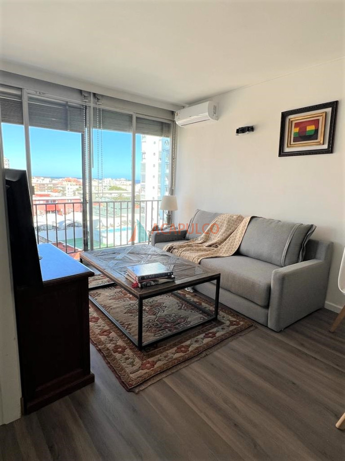 Apartamento Ref.4319/APARTAMENTO-2-DORMITORIOS-2-BAÑOS-TERRAZA-Y-GARAGE-EN-LAFAYETTE - APARTAMENTO 2 DORMITORIOS 2 BAÑOS TERRAZA Y GARAGE EN LAFAYETTE