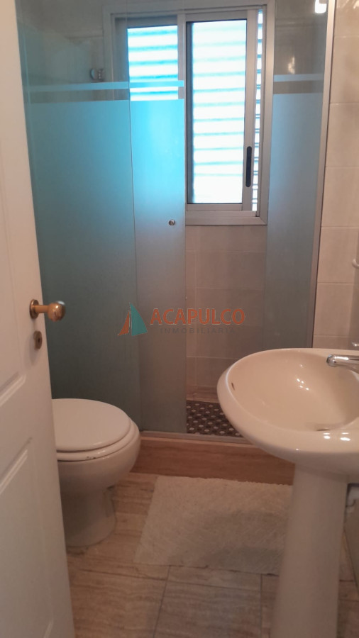 Apartamento Ref.6133/Apartamento-en-venta,-2-dormitorios---Punta-del-Este- - Apartamento en venta, 2 dormitorios - Punta del Este 