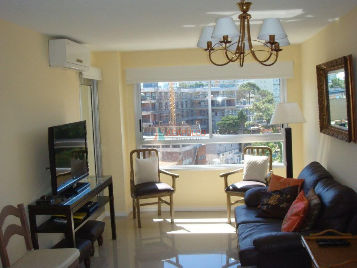 Apartamento ID.1244 - VENTA APARTAMENTO PUNTA DEL ESTE